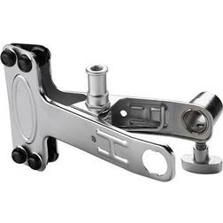 Kupo Kubo KCP-360 Alli Clamp Silver