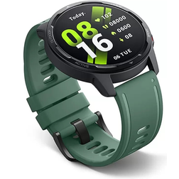 Xiaomi Bracelet De Montre Pour Montre Intelligente 160-220 mm Vert Pour Watch S1 Active