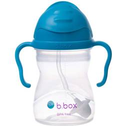 b.box Sippy Cup cobalt