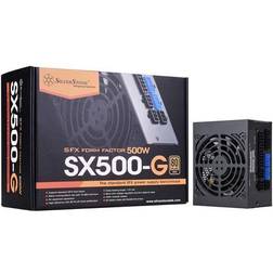 Technology SX500-G 500W SFX Plus