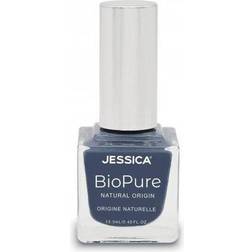 Jessica Cosmetics Bio Pure Vegan Friendly Nail Polish Tree Hugger