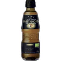 Emile Noël Mandelolie Jomfru Koldpresset 25cl