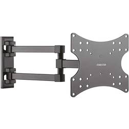 Fonestar Adjustable TV Wall Mount MOV-322BA