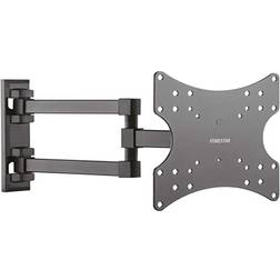 Fonestar Soporte De Tv MOV-322BA 23''-55'' Orientable E Inclinable Negro