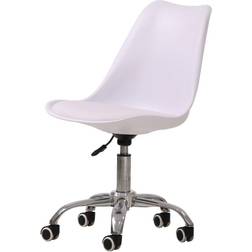 LPD Furniture Orsen Swivel Office Chair