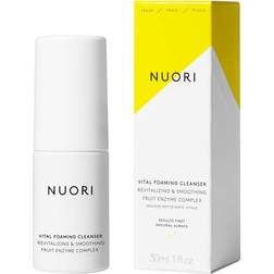 Nuori Vital Foaming Cleanser Color 30ml