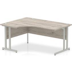 Impulse 1600mm Left Writing Desk