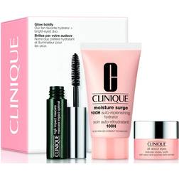 Clinique Skin care Moisturiser Moisture Surge 100h Recruitment Kit Gift Moisture Eyes