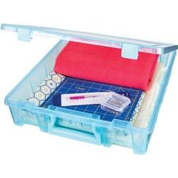 ArtBin Super Satchel Single Compartment Aqua Mist