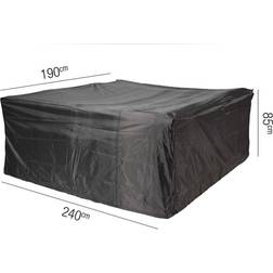 Aerocover overtræk