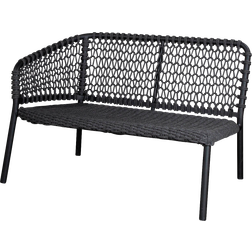 Cane-Line ocean 2-pers Sofa