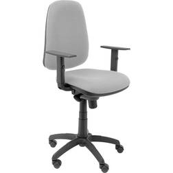 P&C LI40B10 Gris Claro Silla de oficina