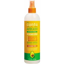 Cantu Avocado Hydrating Refresher Spray