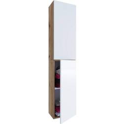 Hochschrank Lendas 33 x 150 x 22 cm