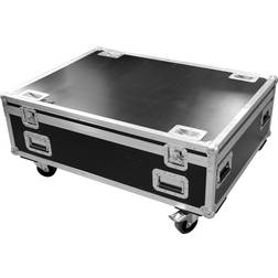 ADJ Touring Case 4x 15 HEX Bar IP