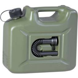 Hünersdorff 801000 Profi Jerrycan voor brandstof 10 l