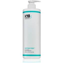 K18 Peptide Prep Detox Shampoo