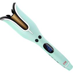 CHI Spin N Curl Ceramic Rotating Curler 1"