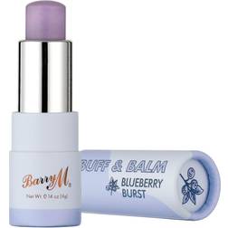 Barry M Buff And Balm Blueberry Burst