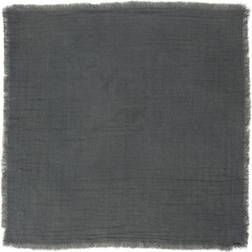 Ib Laursen dobbeltvævet Cloth Napkin Red, Yellow, Green, Beige, Grey (40x40cm)