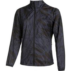 adidas Womens Fast Running Jacket