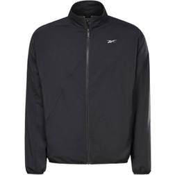 Reebok Men Woven Running Jacket