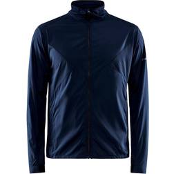 Craft ADV Essence Wind Jacket M - Navy Blue