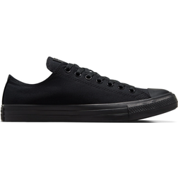 Converse Chuck Taylor All Star Canvas - Black Monochrome