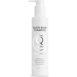 Q for Skin Quick Relief Shampoo 200ml