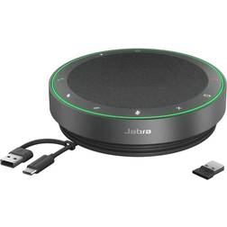 Jabra Speak2 75 UC Link 380a Dark Grey