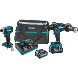 Makita GT200D (2x2.5Ah)