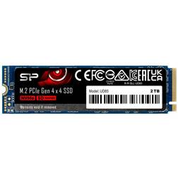 Silicon Power UD85 250GB SSD