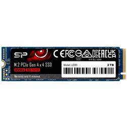 Silicon Power UD85 M.2 250 GB PCI Express 4.0 3D NAND NVMe