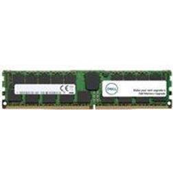 Dell AA940922 Memory Module 16 GB 2 x 8 GB DDR4 2666 MHz ECC