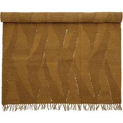 Bloomingville Zola rug Brown