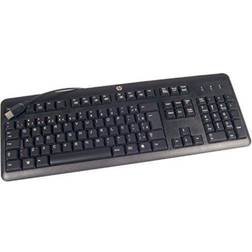 HP 672647-233 tastatur USB