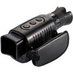 Levenhuk Atom Digital DNM50 Night Vision Monocular Kikkert