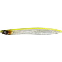 Westin Sandy Inline 10,5cm 18gram 3D Yellow Ayu