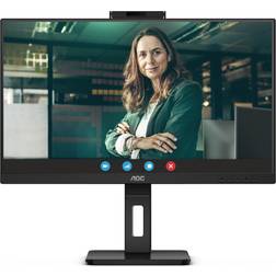 AOC Q27P3CW 27 Inch QHD IPS Monitor