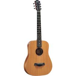 Taylor Baby Mahogany Lefthand