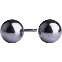 Nordahl Andersen Sterling Silver Stiftörhängen 325248