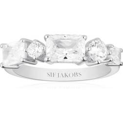 Sif Jakobs IVREA Ring Silver