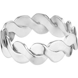 Jane Kønig Wavy Ring