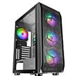 Mars Gaming MC-KX Case