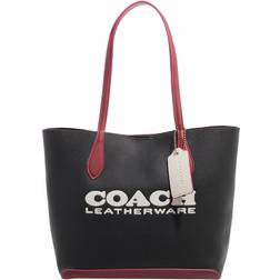 Coach Colorblock Kia Tote