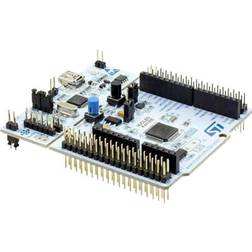 STMicroelectronics PCB design board NUCLEO-F411RE