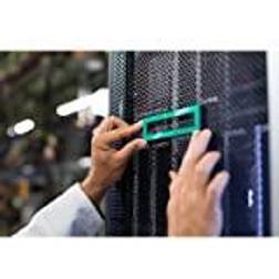 HP E Server 2-Ports SFF NVMe Bakplan