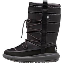 Helly Hansen Bottes D'hiver Pour Femme Isobella 2 Noir