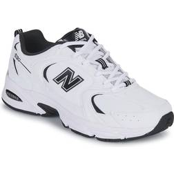 New Balance 530 - White/Black