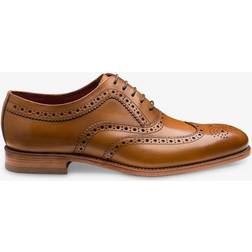 Loake 'Fearnley' Brogue Shoes